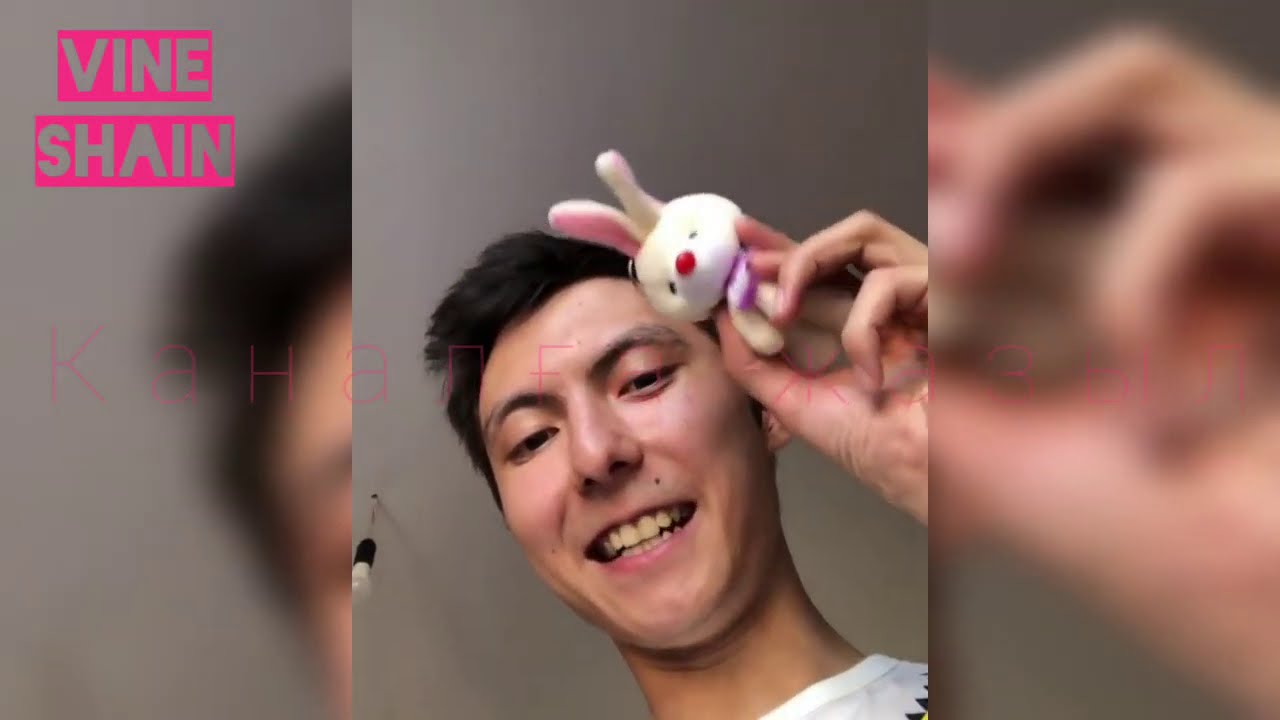 АЗАМАТ ТҰРСЫНБАЙ вайндары #4