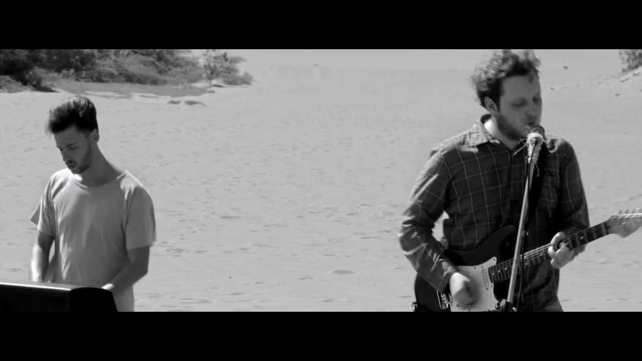 Pompeya - Slaver (Official Music Video)