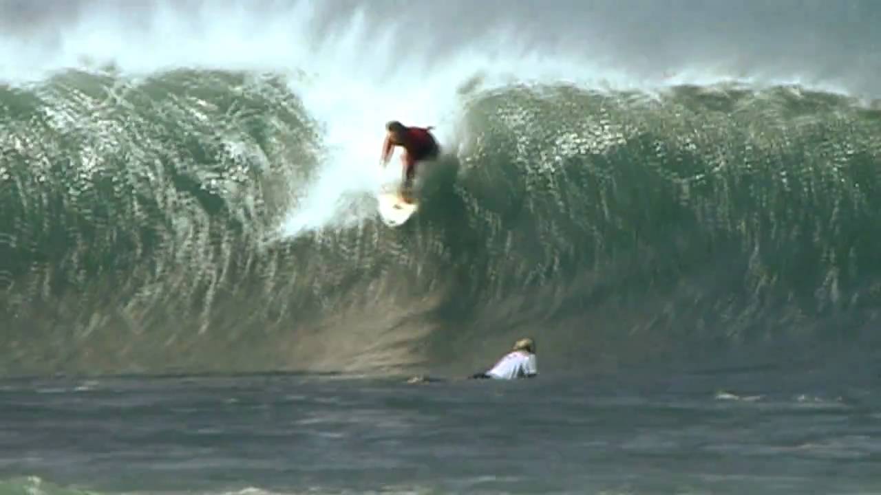 SURFING YORKES PENINSULA SOUTH AUSTRALIA