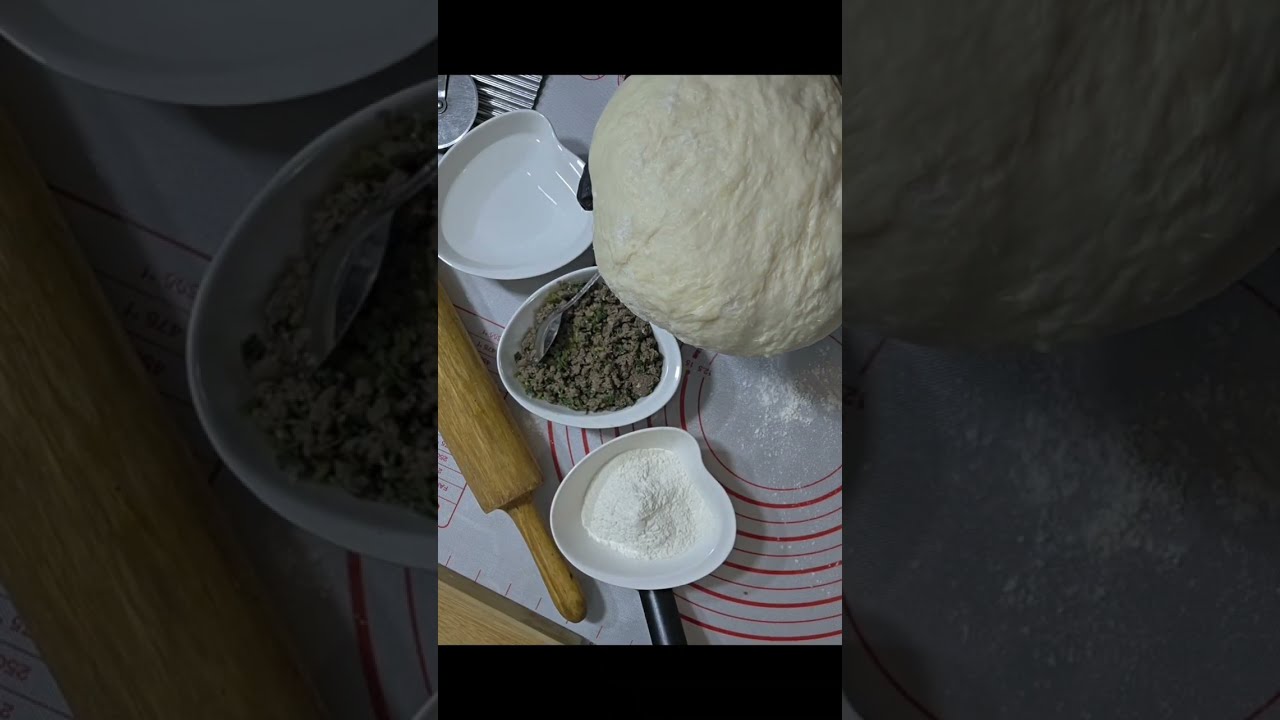 اسرار عجينة بف المدينه 
