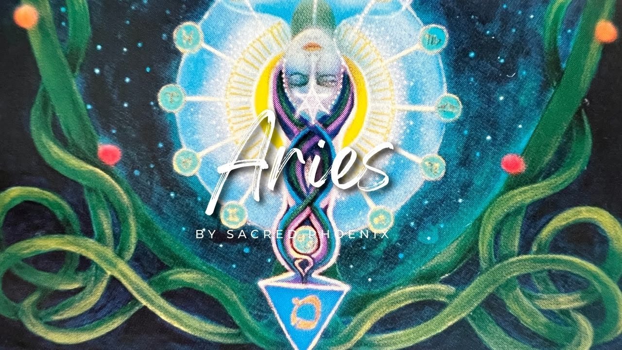 Twin Flames: ARIES - CONGRATULATION ARIES, You Passed the Test ♾️ 🙌😇🙏🌹❤️🔥 - ASCENSION & UNION