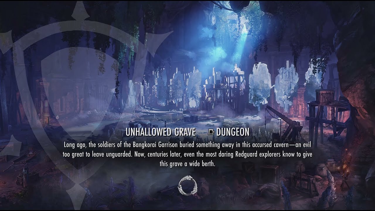Unhallowed Grave Trifecta, Bonecallers Bane - fun runs
