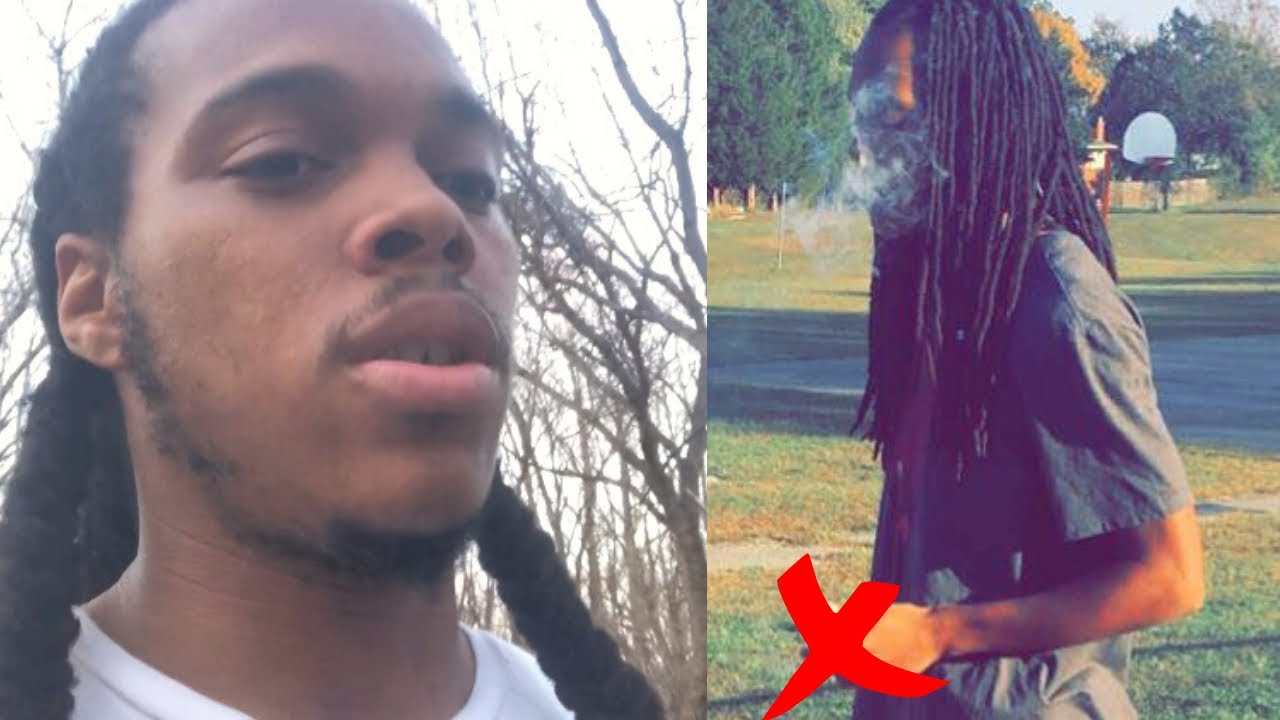 Quitting Weed RELAPSE 🍃 How to Bounce Back