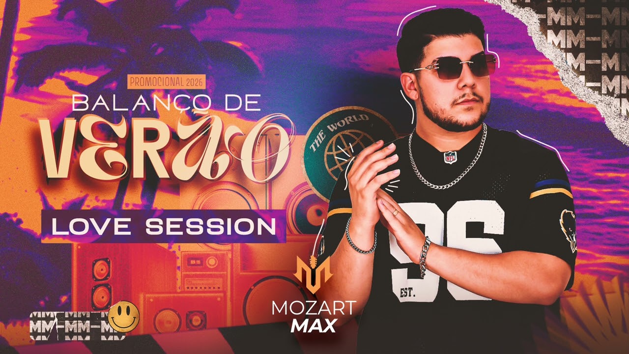 LOVE SESSION - Mozart max 