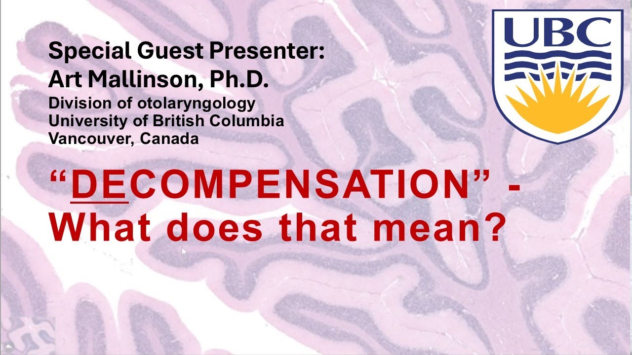 Case 7   De-Compensation: What does that mean?