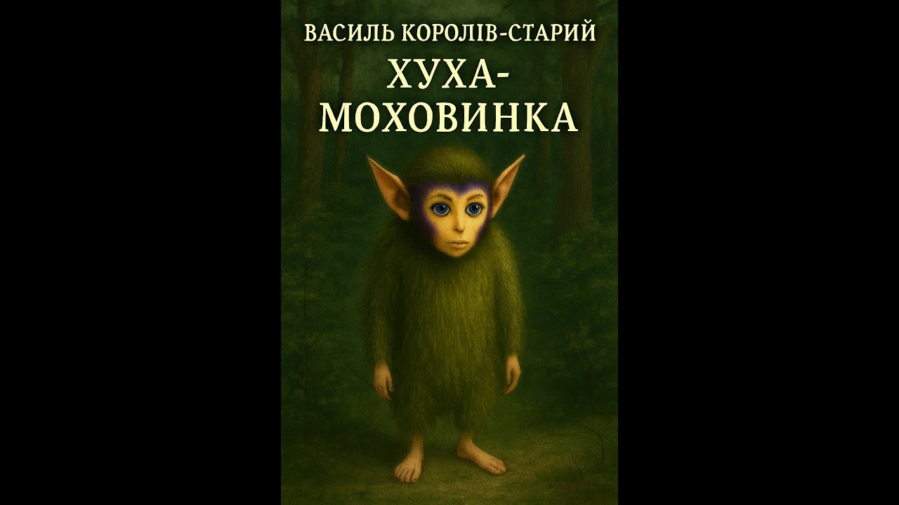Василь Королів-Старий 