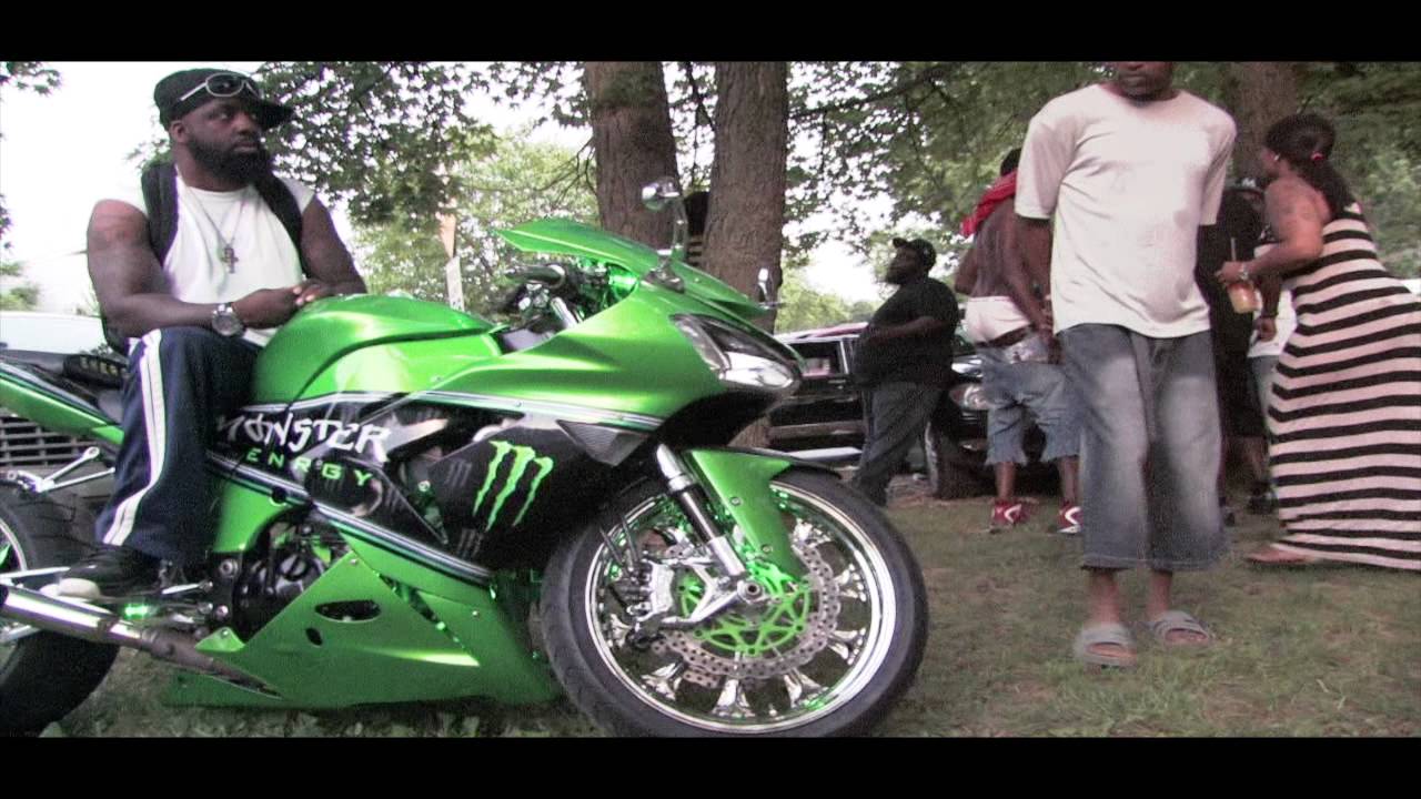 Custo - Grippin Da Grain ft. Shea Gutta & Lee Ray