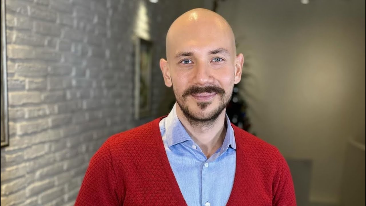 Fenomeni Cem Özkök, “