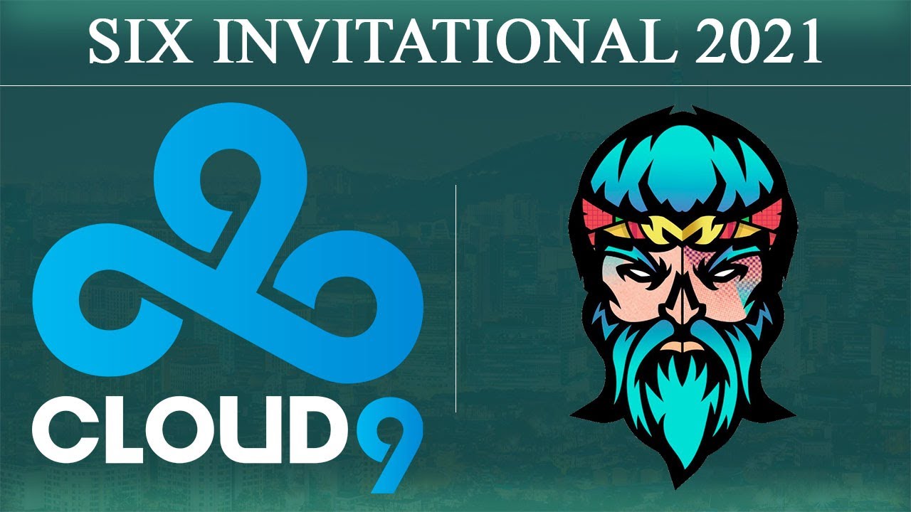 C9 vs Mkers - G2 @Clubhouse | Cloud9 vs Mkers | Six Invitational 2021 (19 May 2021)