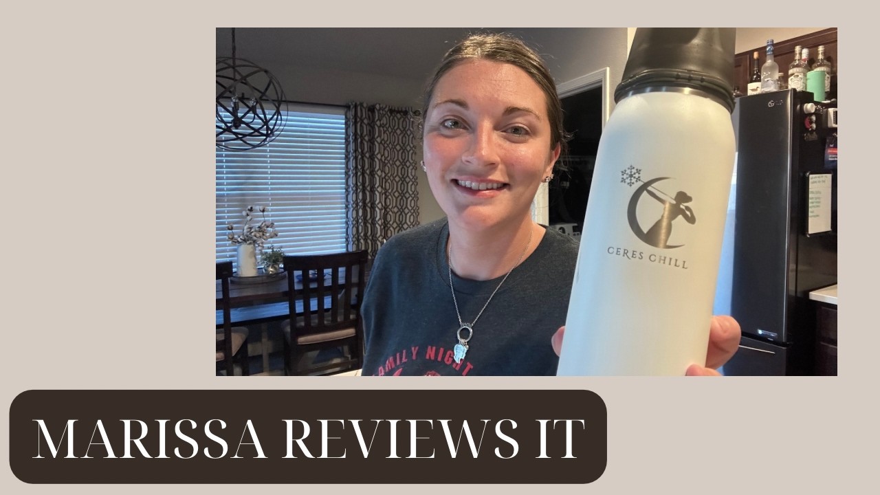 Ceres Chill Review