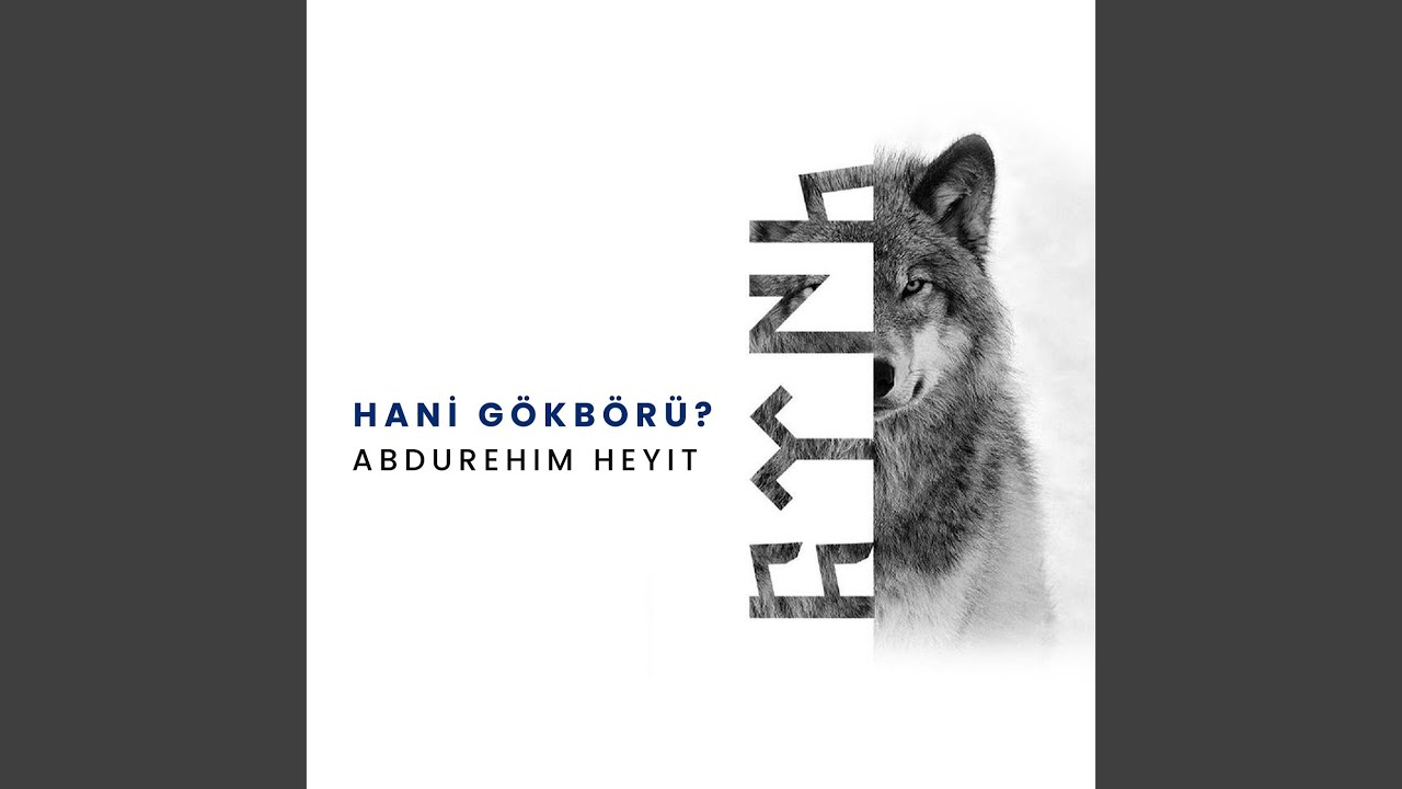 Hani Gökbörü?