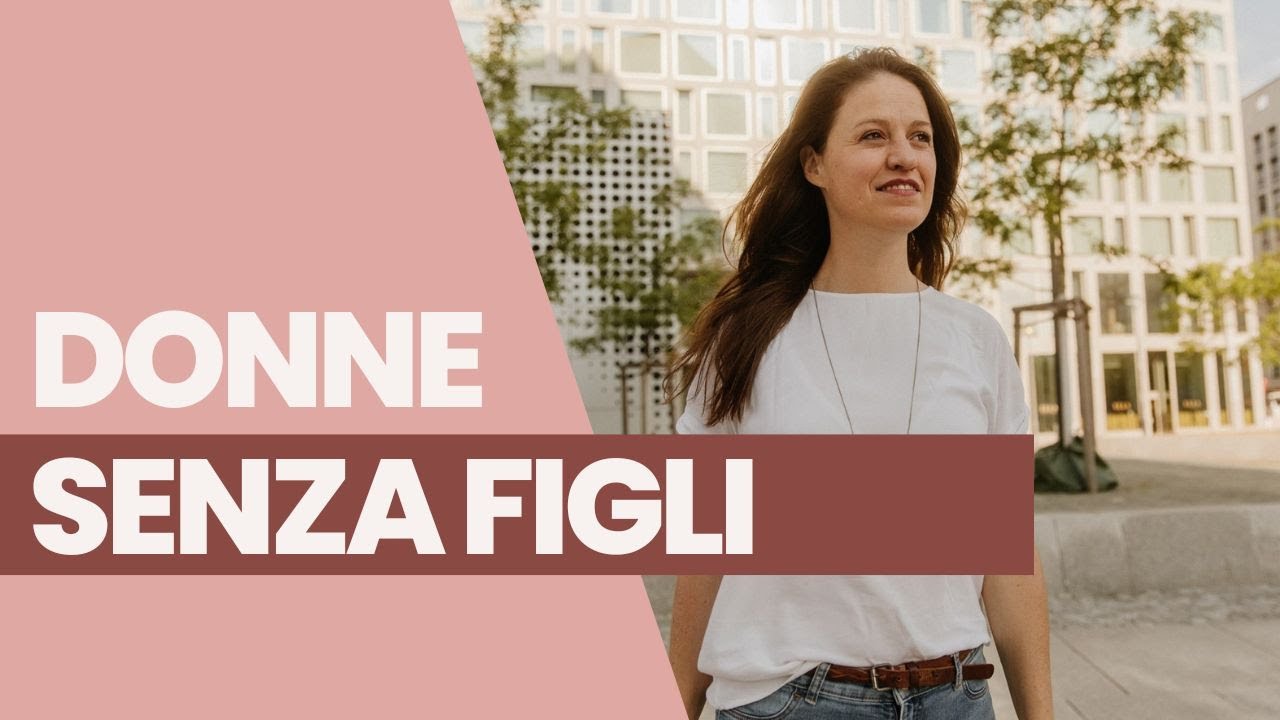 FIGLI: Donne 