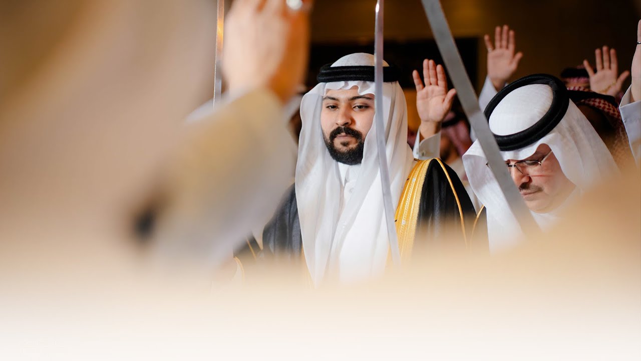 شيلة | أحمد سرحان عتيق