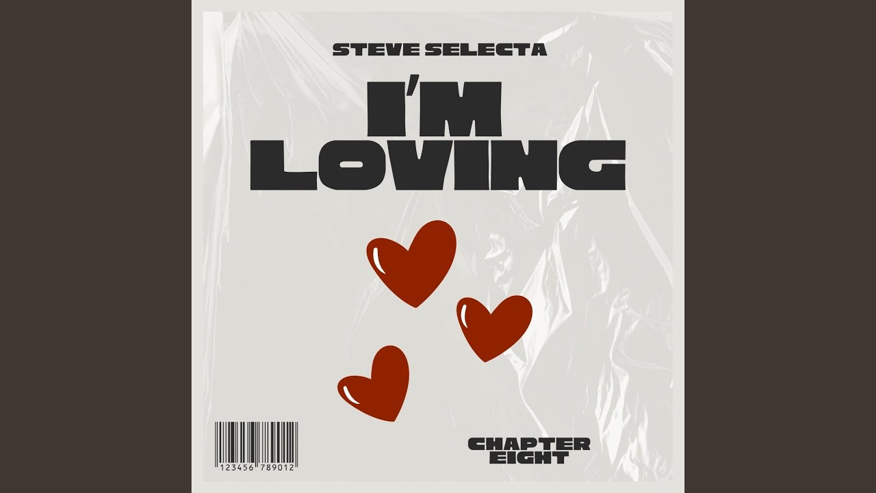 I&lsquo;m Loving