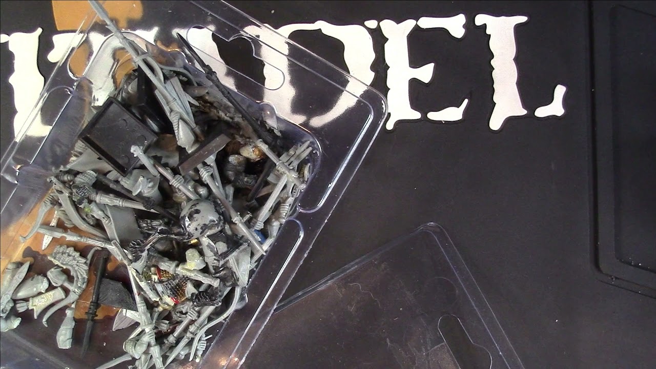Warhammer Fantasy Battle/The Old World. High Elf Army Restoration Project.