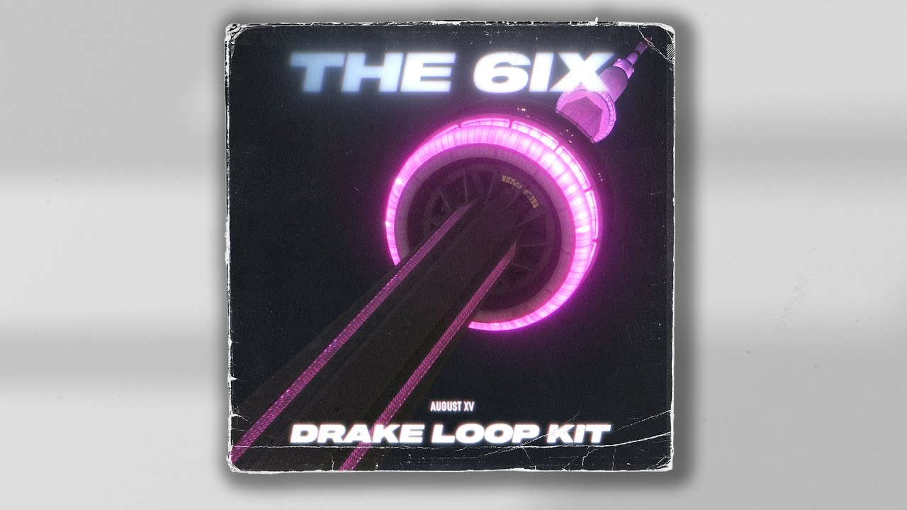 DRAKE LOOP KIT 2022 - 