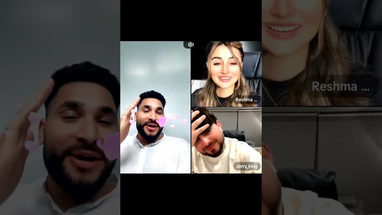 Waliuallah and mr jary and reshma tola khabri wawri video tar akhira ogori 