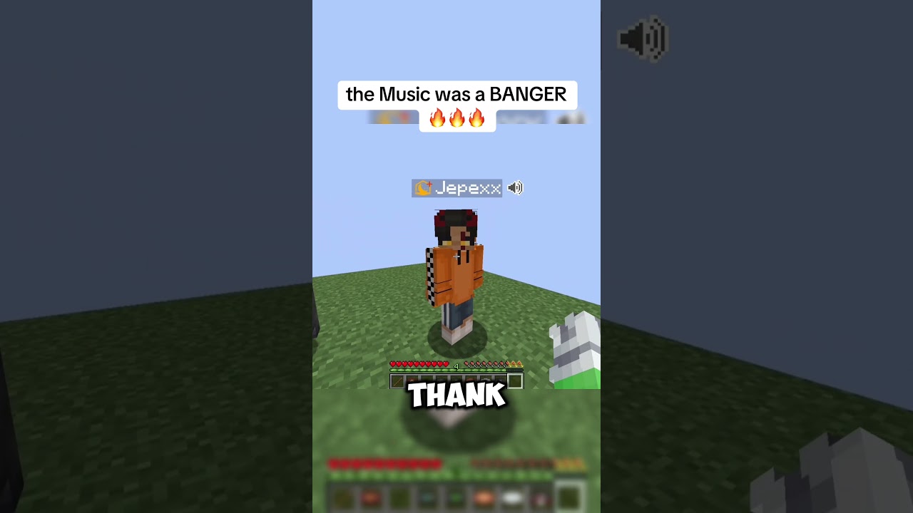 został tak strasznie PRZEGRANY 🤣🤣🤣 #minecraft #gaming