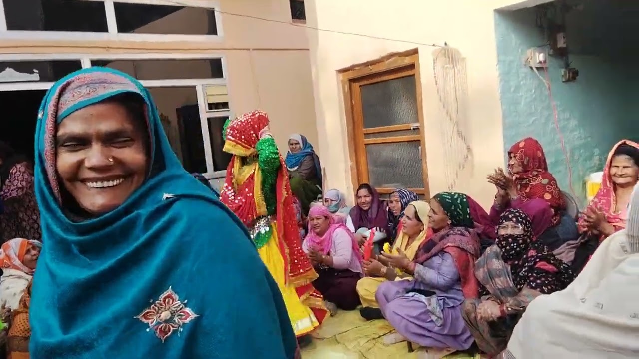 राम राम जी#हरियाणवीभजन#लाइक सब्सक्राइब कमेंट करके बताइए....