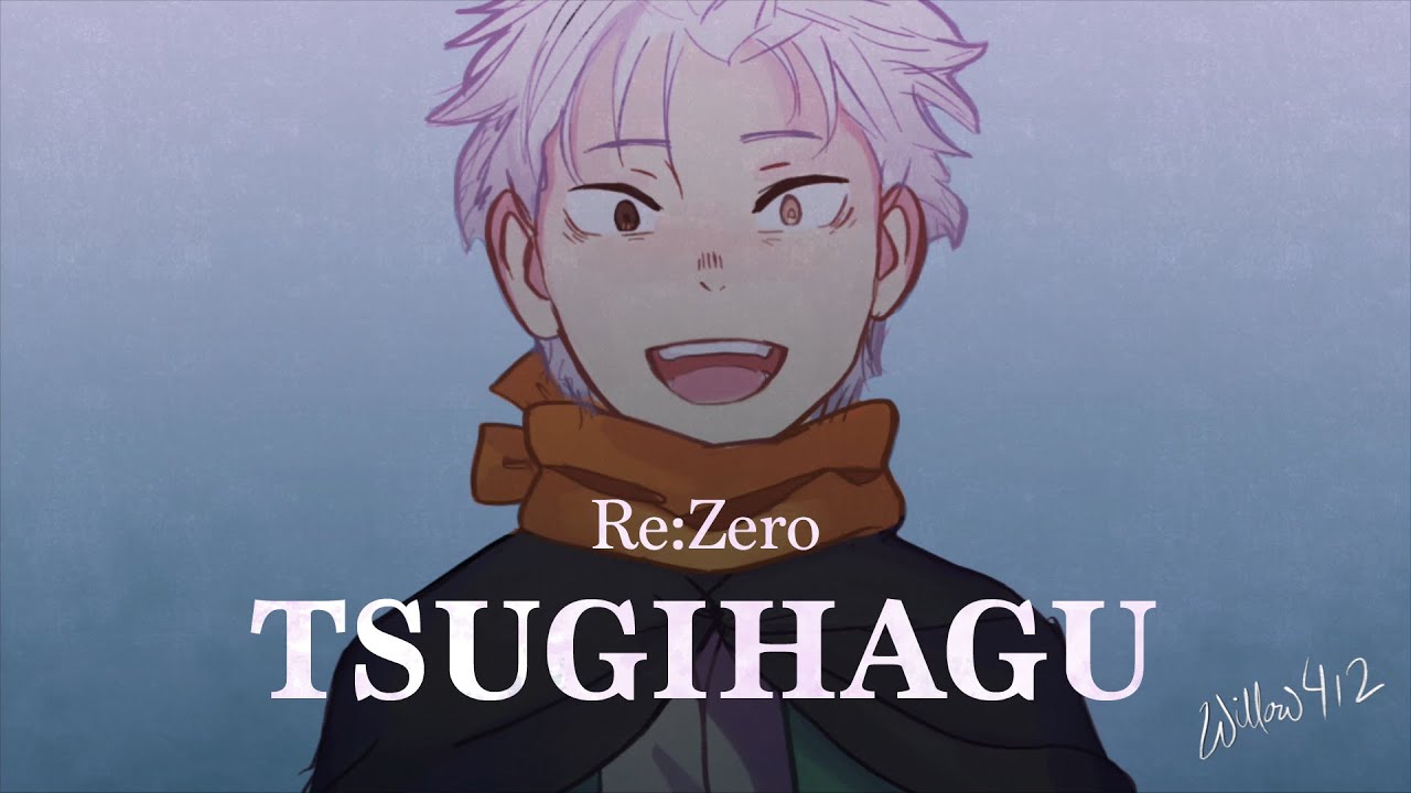 Re:Zero Gluttony IF Story Animatic