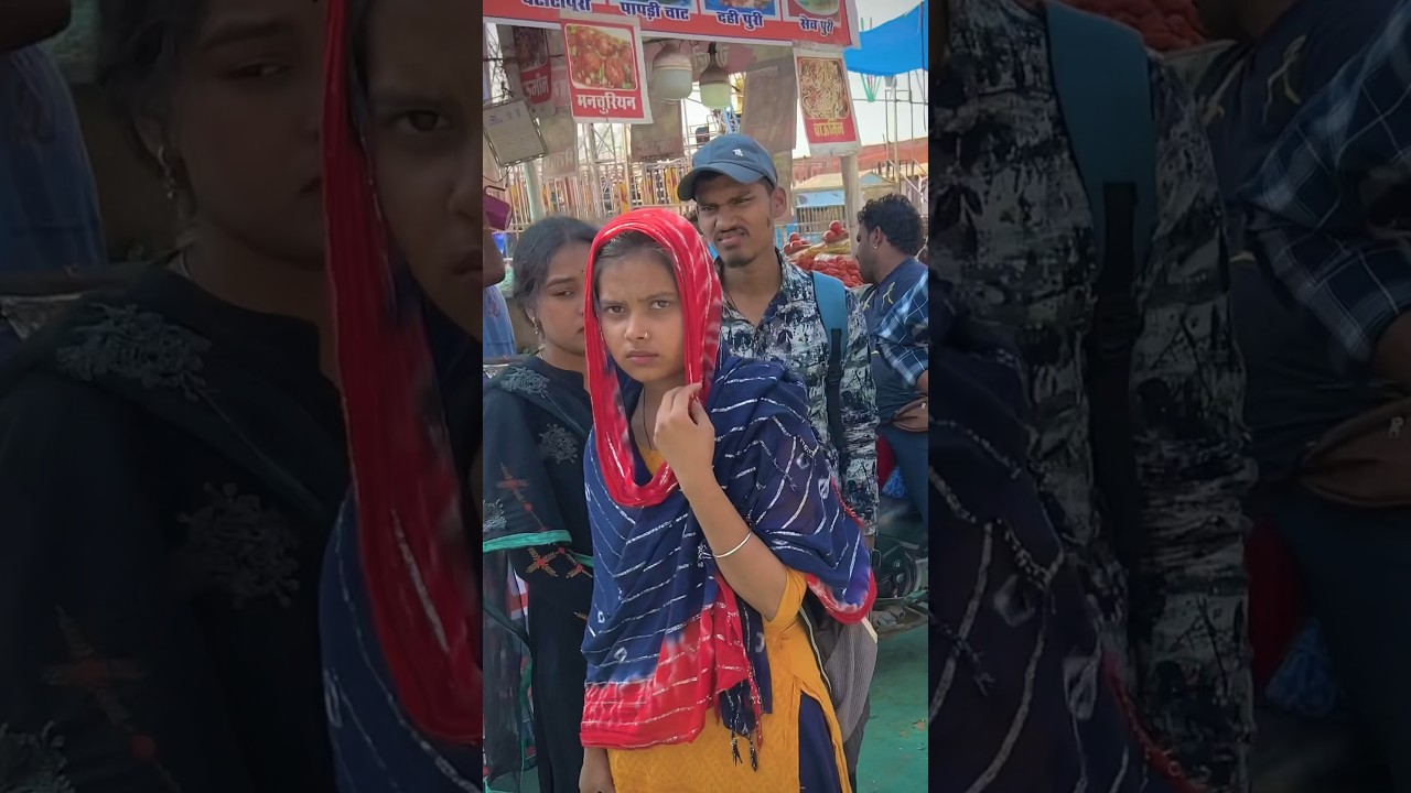 REACTION VIDEO || SOUTH STYLE IN KATGHORA MELA || #cgreels #shots #reaction
