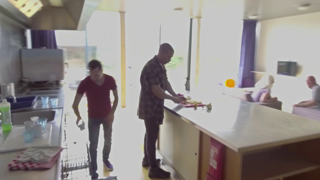 DJI’er vlogt: Hoe ziet een dag in een tbs-kliniek eruit?