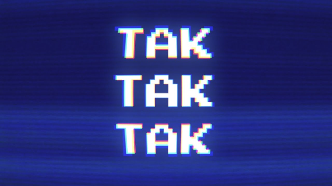 D-BOMB - O Tak! O Yeah! (Dance 2 Disco DJ Tool) (Official Lyric Video) NOWOŚĆ DISCO POLO 2021