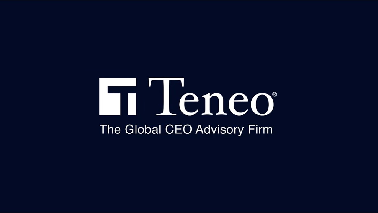 About Teneo