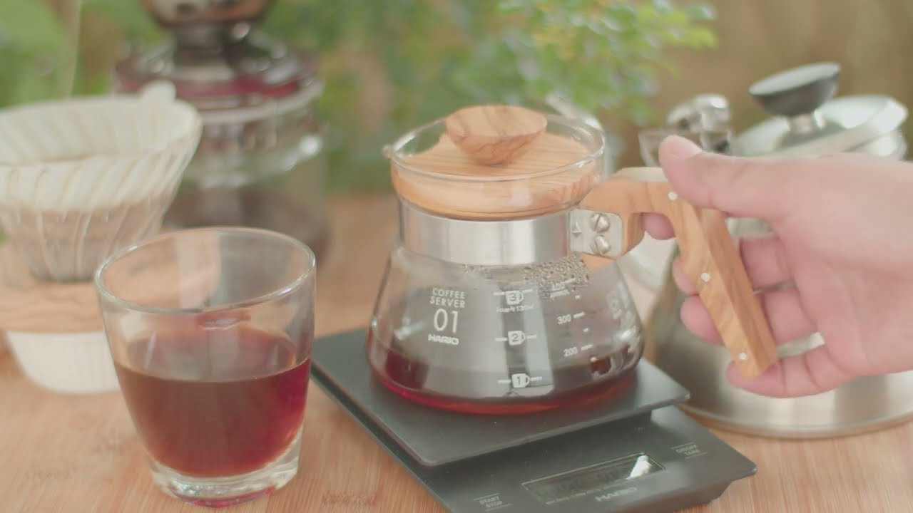 Enjoy Manual Brewing and Make Better Coffee at Home | Santai Bikin Kopi Enak di Rumah