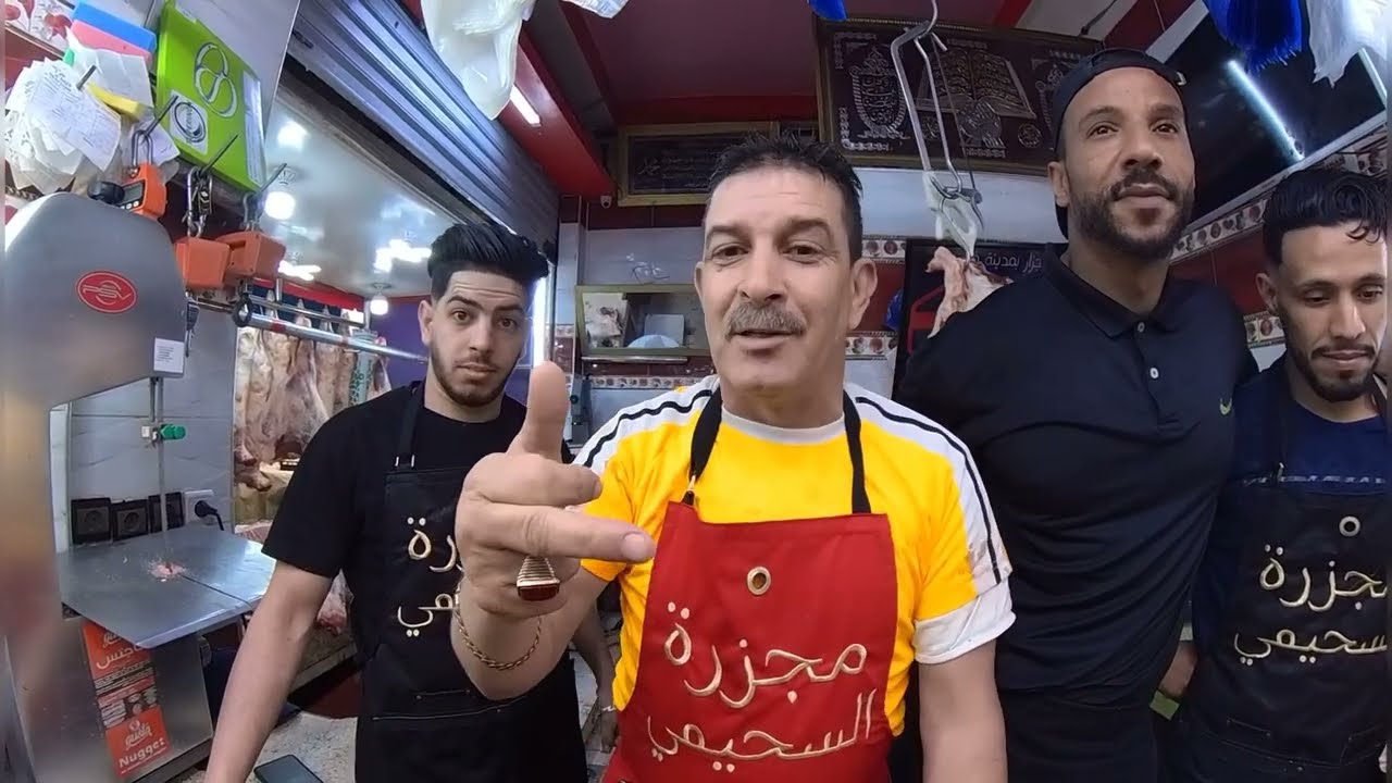 بصراحة ! .. هذا احسن فيديو فهاذ العيد المبارك ( الرأي ديالكم كيهمني بزاف ) ❤️🇲🇦🫶 وهاهي نمرتي 🫶❤️