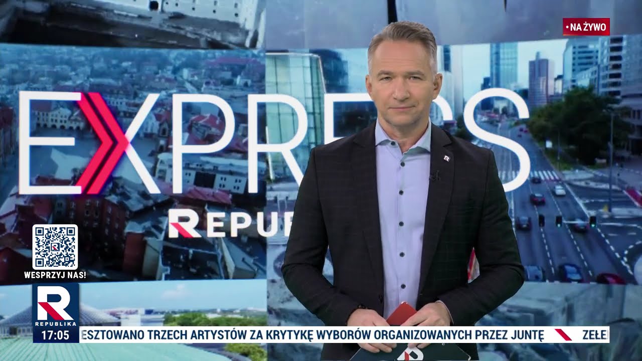 Express Republiki 30.10.2025 | TV Republika