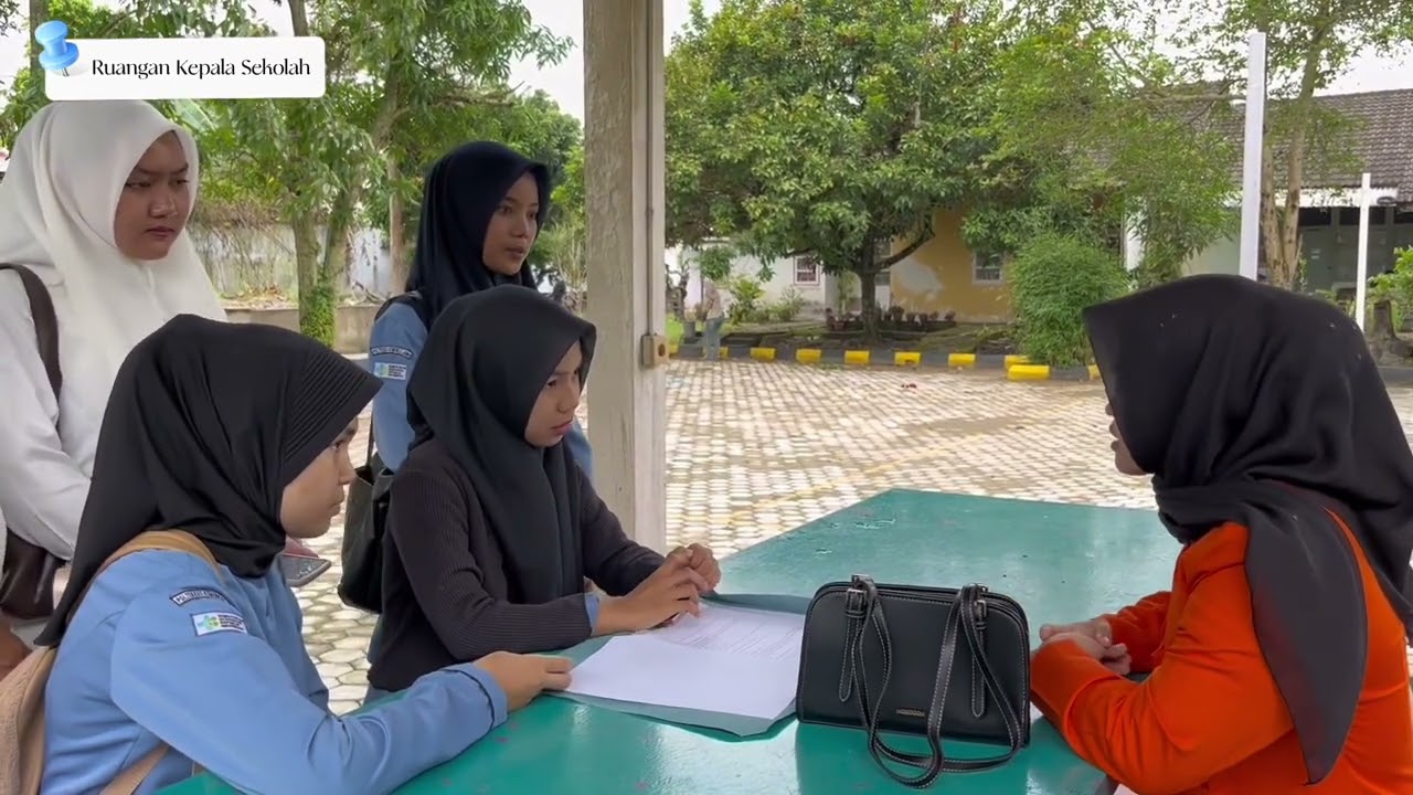 Tugas Vidio Ilmu Kesehatan Masyarakat dengan judul “Sikat Gigi Bersama”