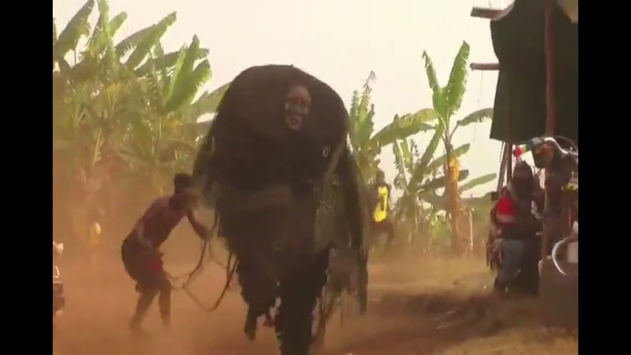 Kpu ye wiy ye Mbiame, Ben Fai