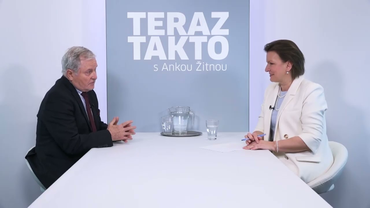 TERAZ TAKTO: “Katastrofa príde, až keď sa do problémov dostanú veľkí hráči,