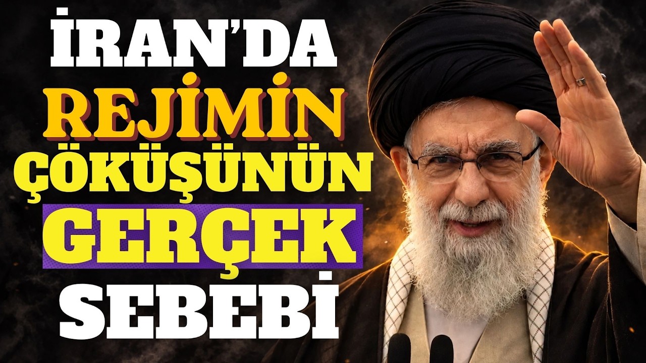 İSRAİL VE AMERİKA'NIN EN BÜYÜK KOZU - ŞAH'IN SON BAŞBAKANI