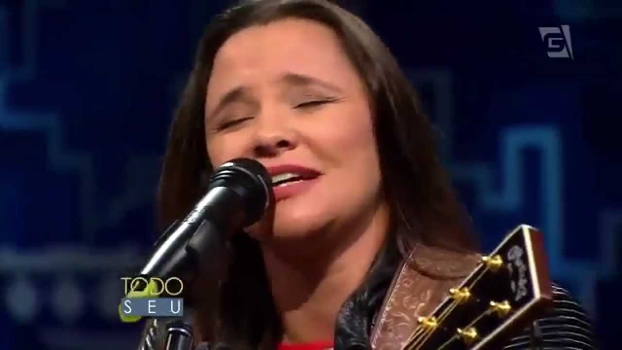 Todo Seu - Musical: Myllena e Isabella Taviani (05/11/15)