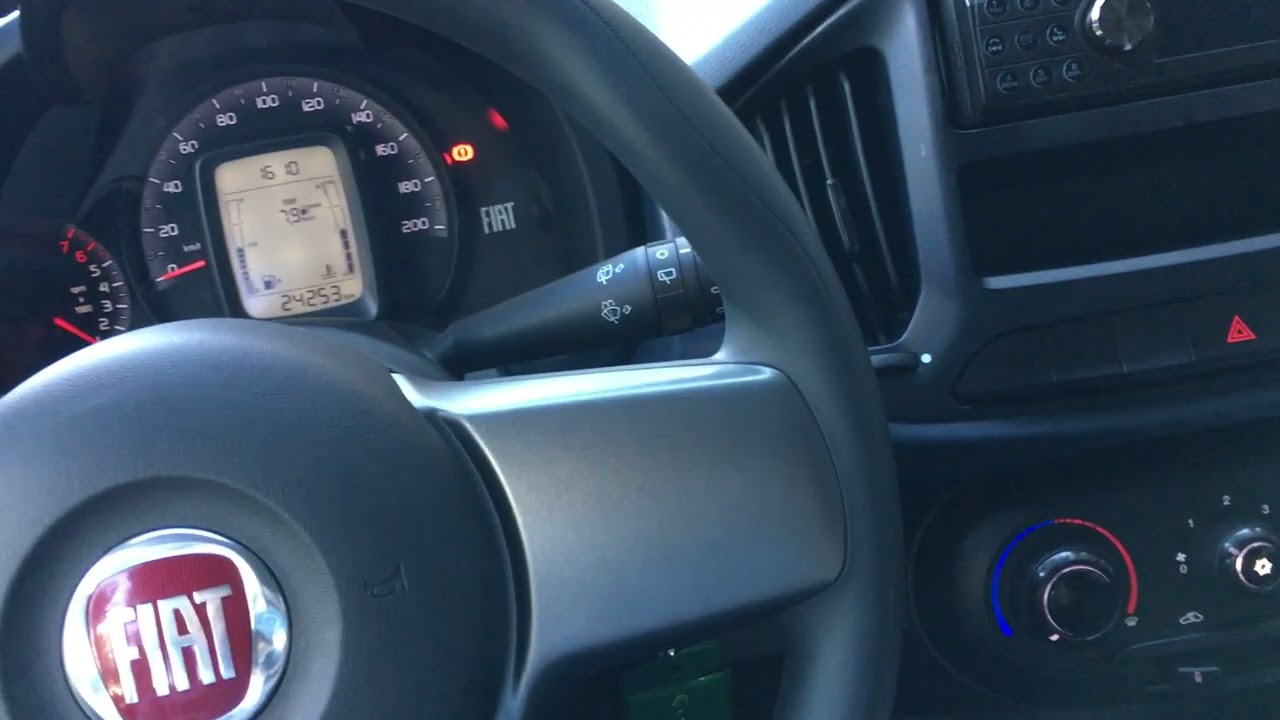 Fiat Uno 2021 Attractive-Review sincero