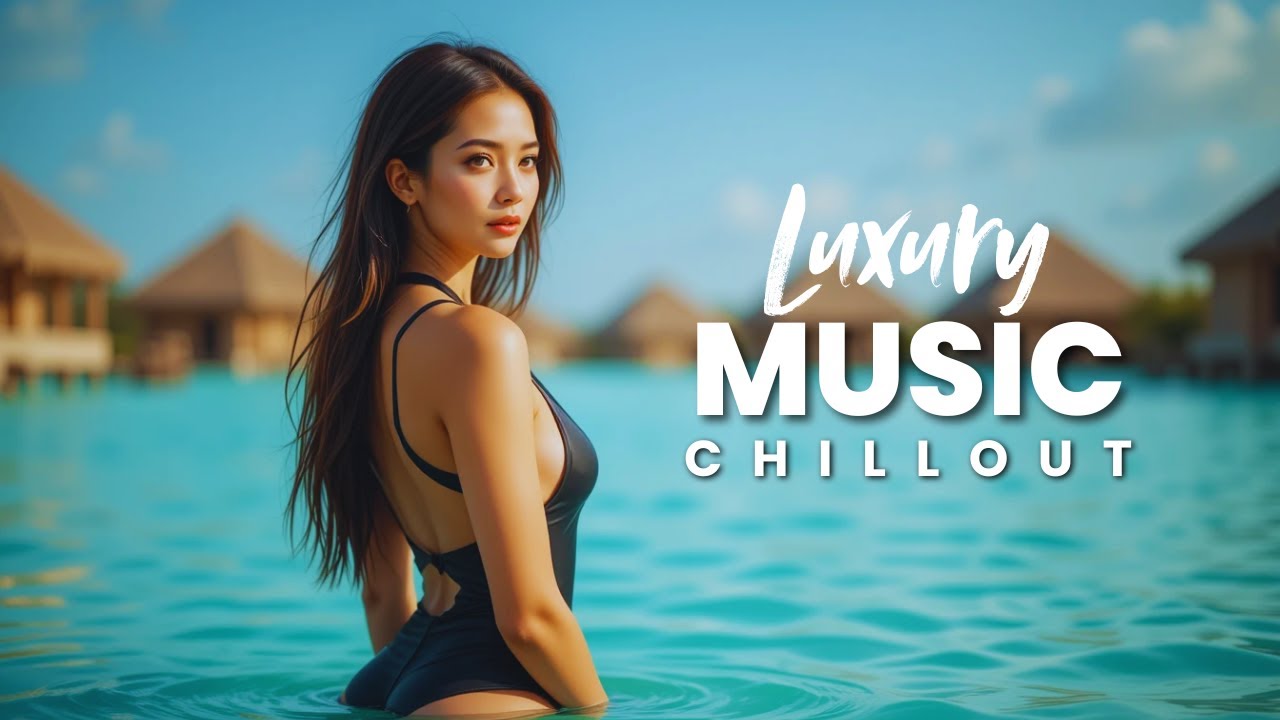 Luxury Music | Elegant Chill Vibes for Work, Study, or Relaxation 💎