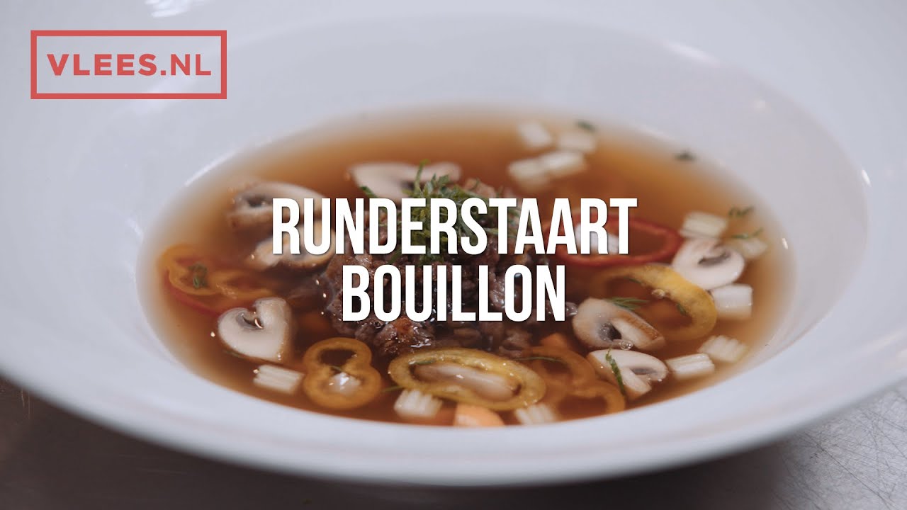 Runderbouillon