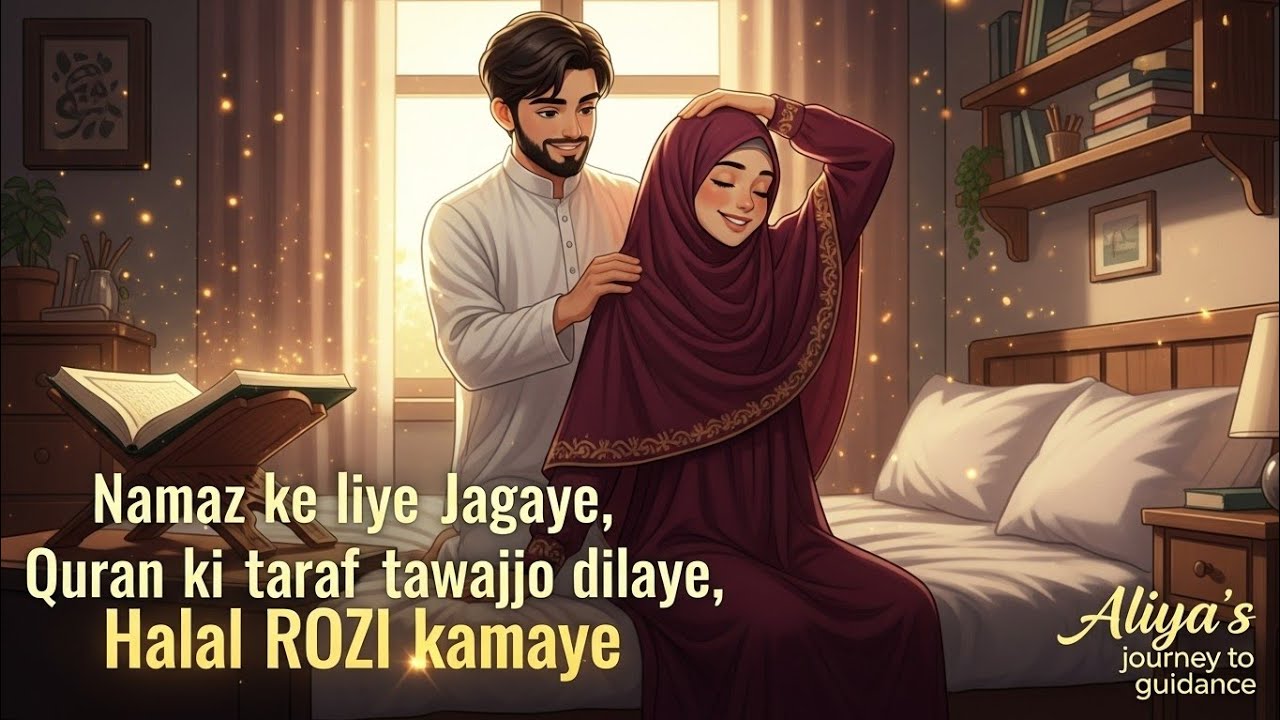 💍 Stronger Marriage in Islam | Closer to Allah, Closer to Each Other