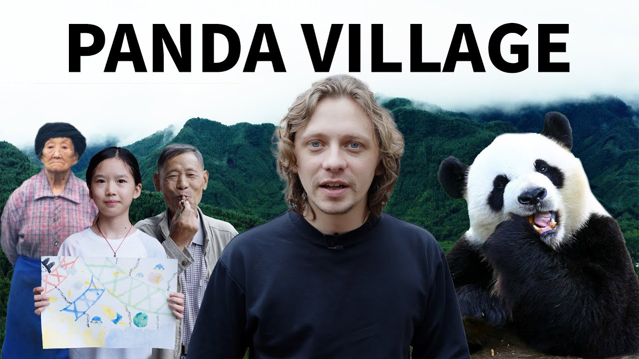 Why some PEOPLE in China don't like PANDAS