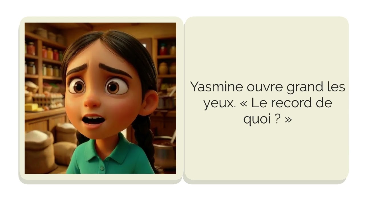 le secret de mon quartier : épisode 4