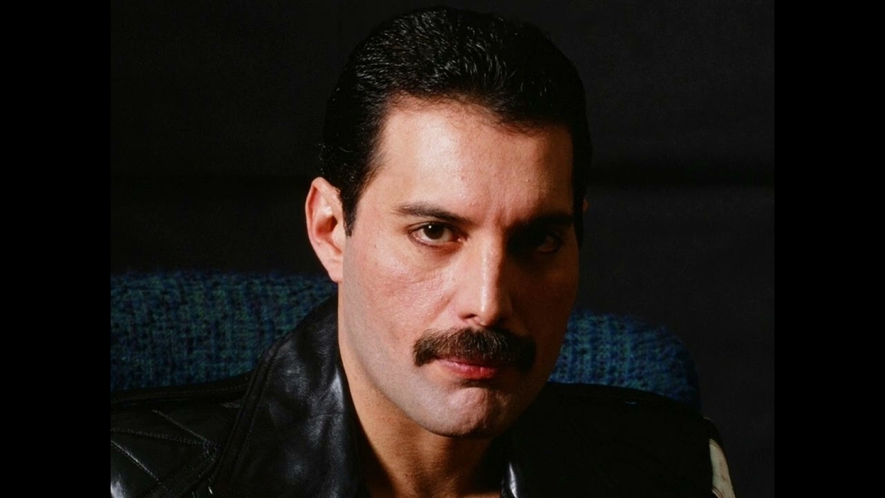 Freddie Mercury - Like a Fool Rare Song