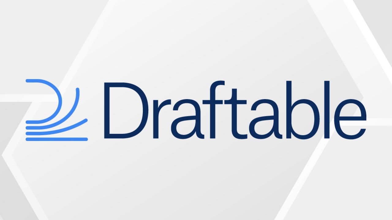Draftable: See Our Powerful Document Comparison in Action!