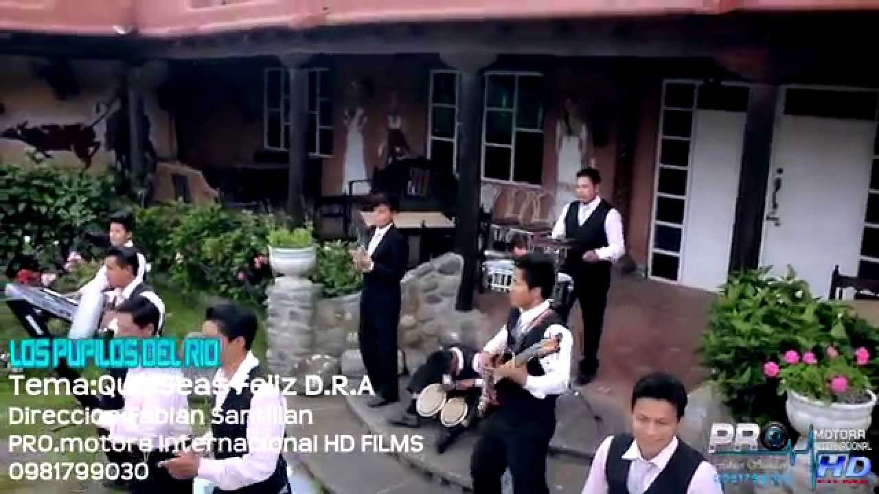 LOS PUPILOS DEL RIO 