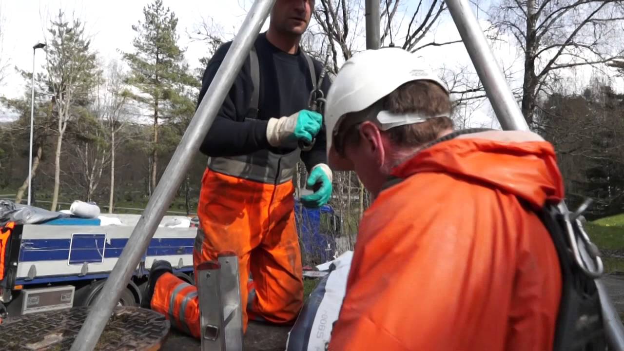 Aarsleff Porsgrunn 030616