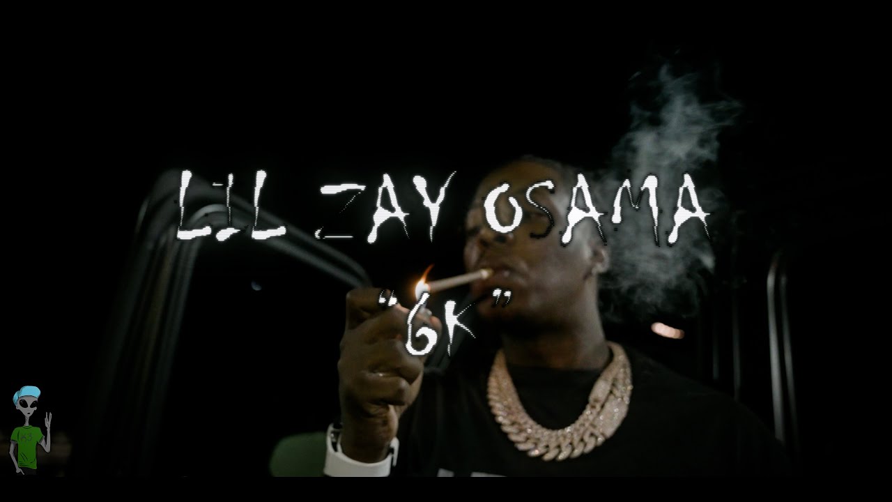 Lil Zay Osama 