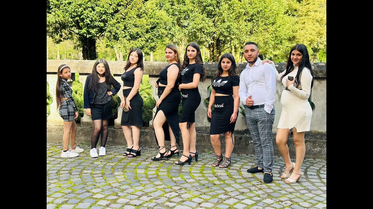 Marek Band - MIXdiska ( OFFICIALvideo ) COVER 🎬