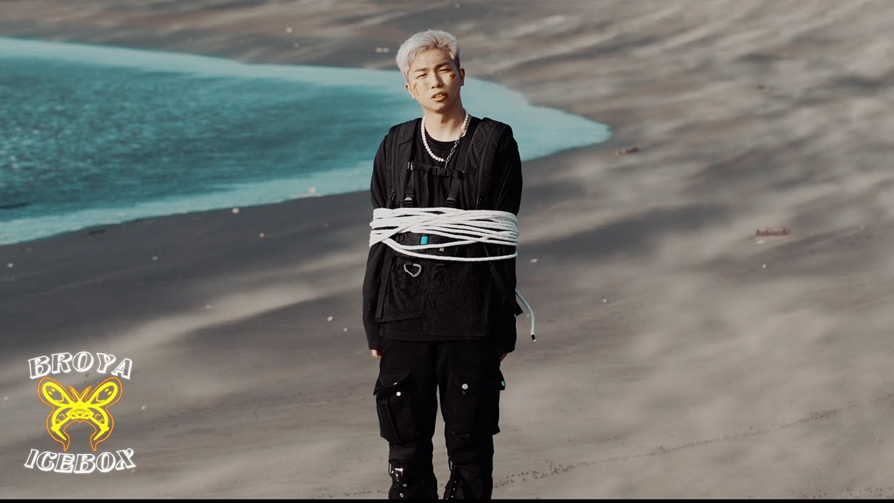 DripO - Alone (Dir.by @VincentWan9)