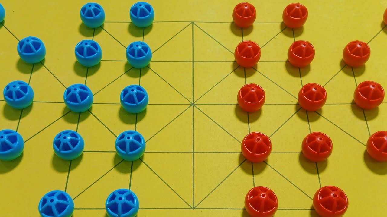 How to play Bead 16 | Challenge Accepted | learn to Play||